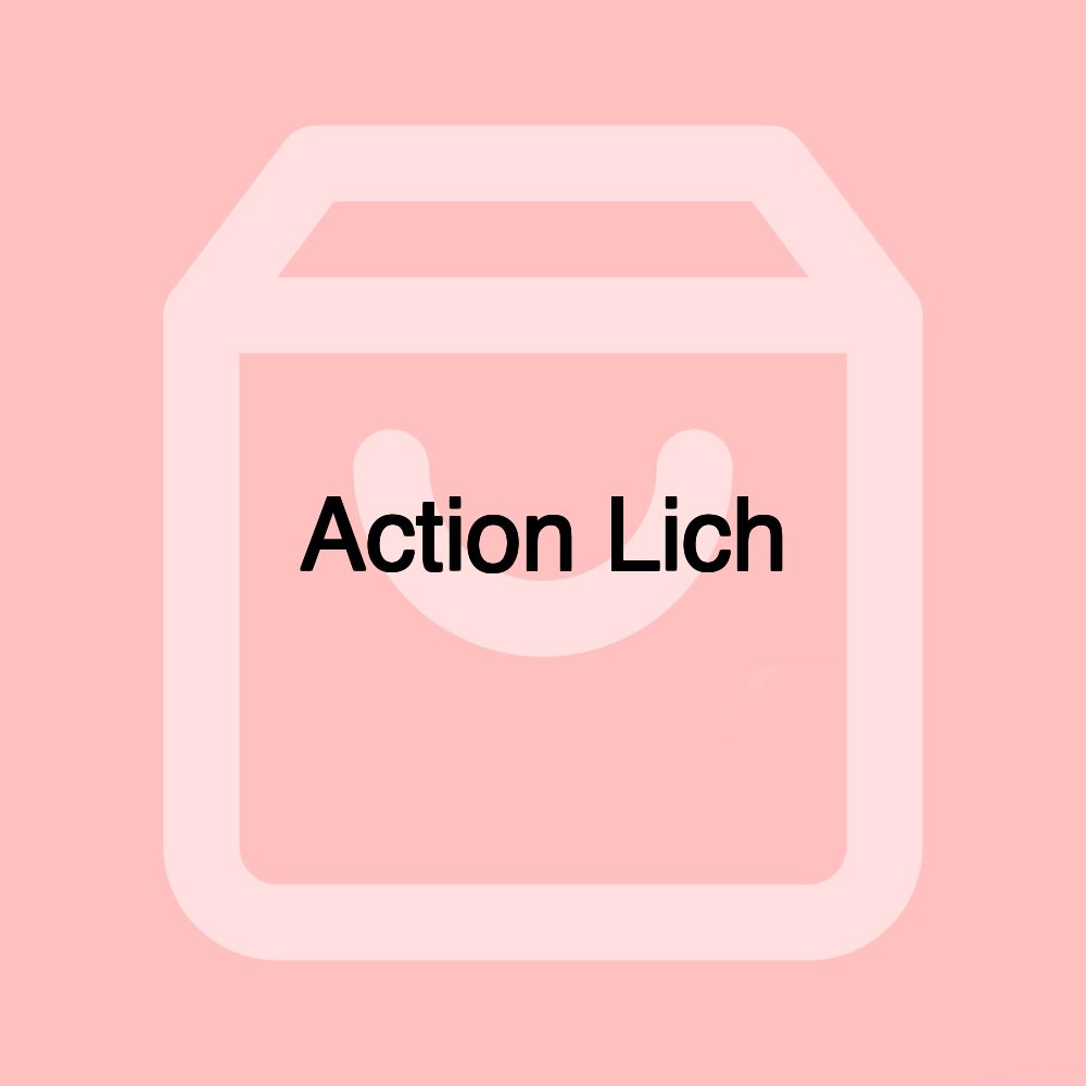 Action Lich