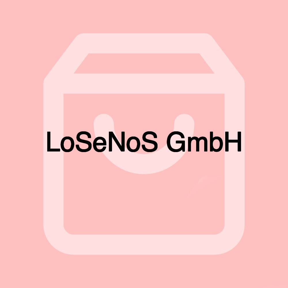 LoSeNoS GmbH