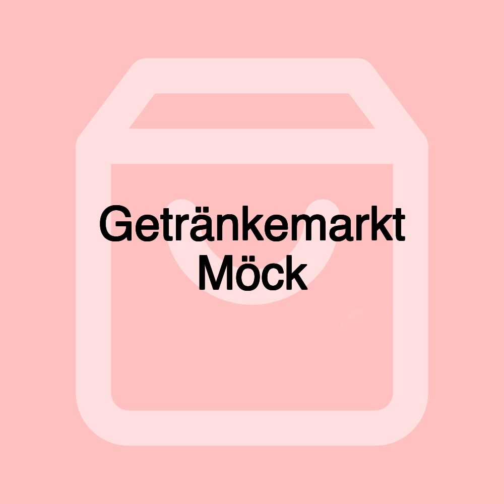 Getränkemarkt Möck