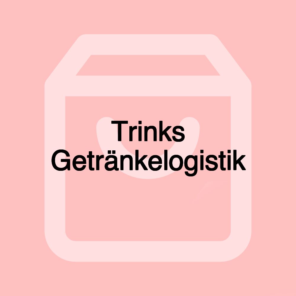 Trinks Getränkelogistik