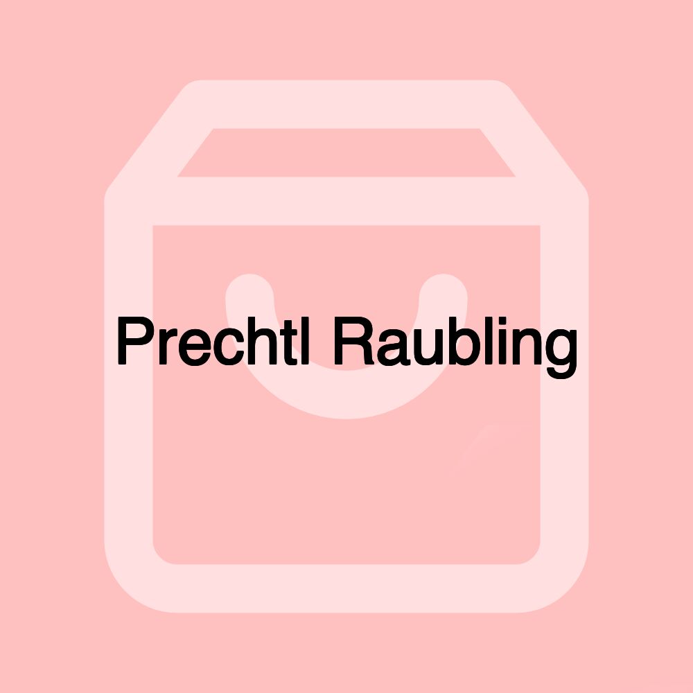 Prechtl Raubling