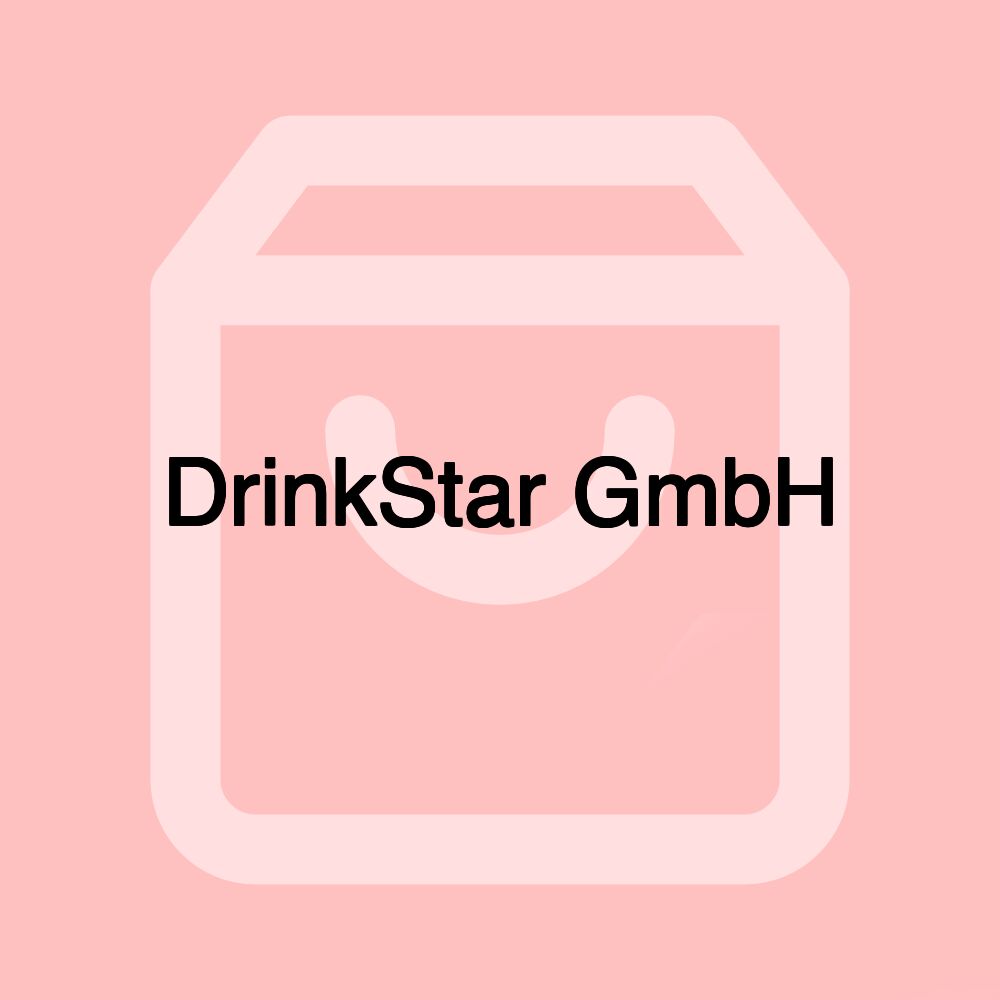 DrinkStar GmbH