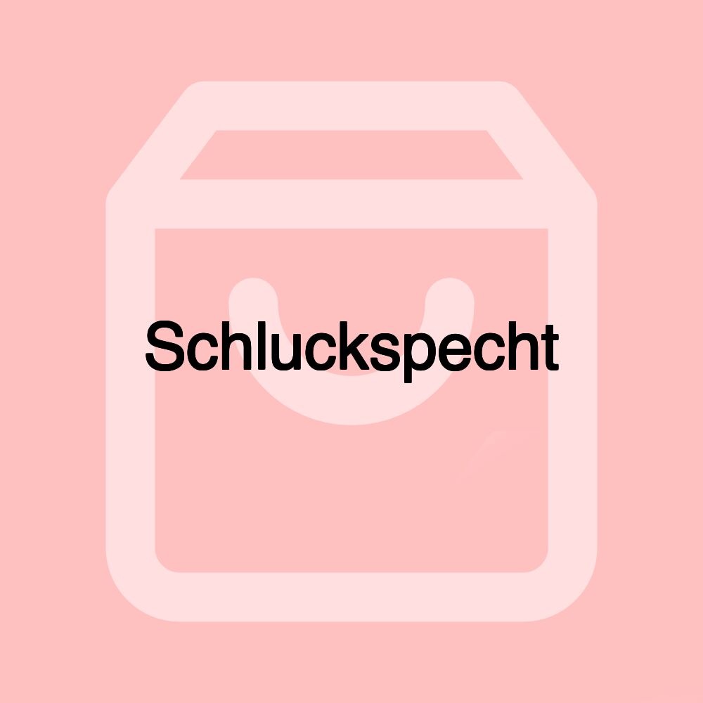 Schluckspecht