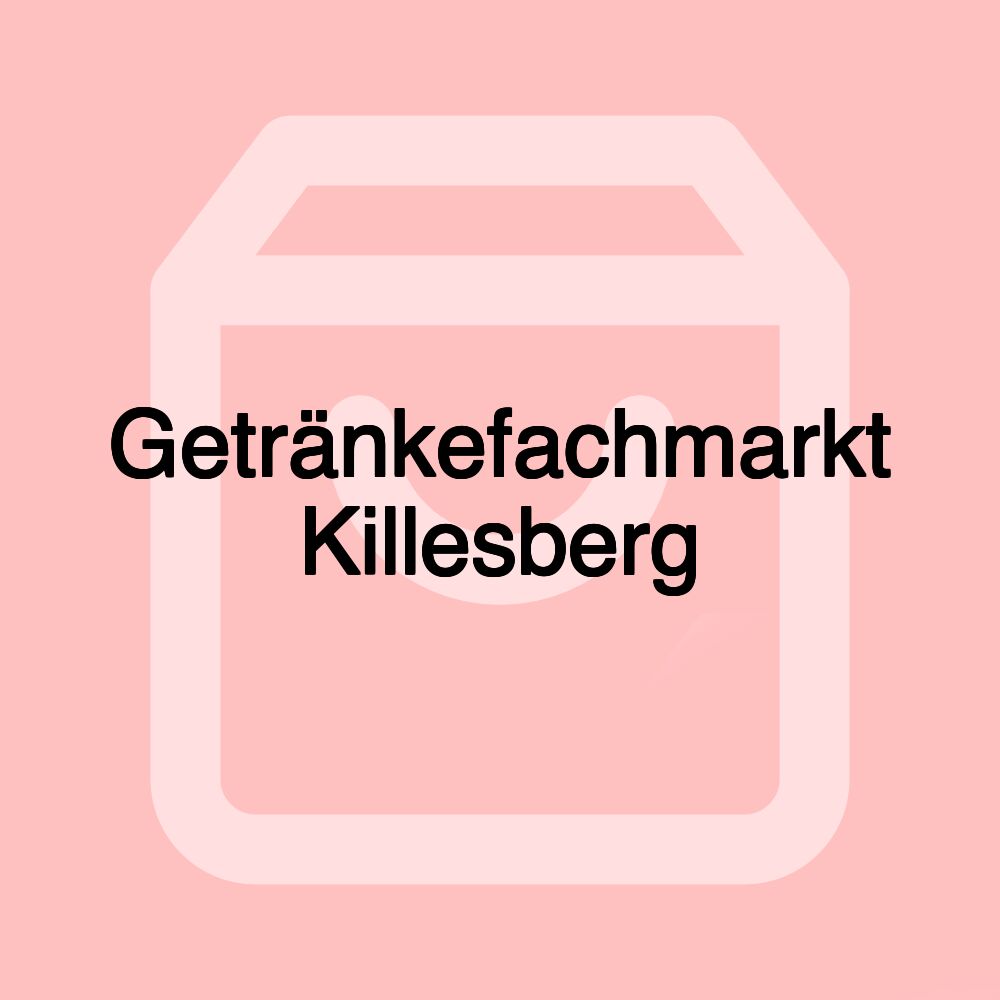 Getränkefachmarkt Killesberg