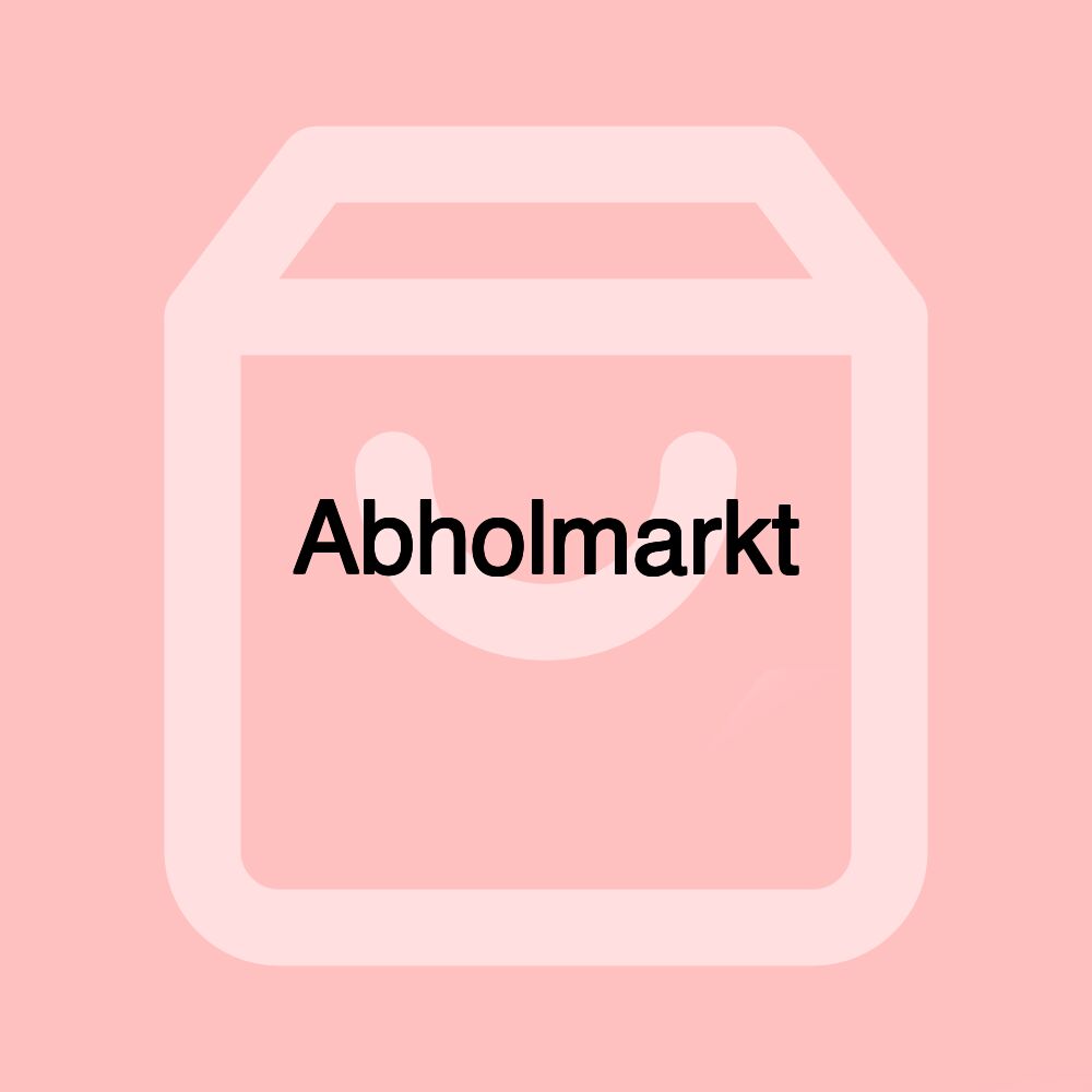 Abholmarkt