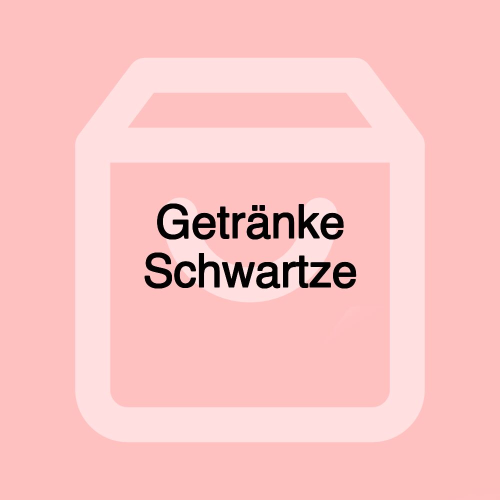 Getränke Schwartze