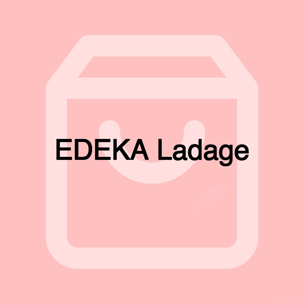 EDEKA Ladage