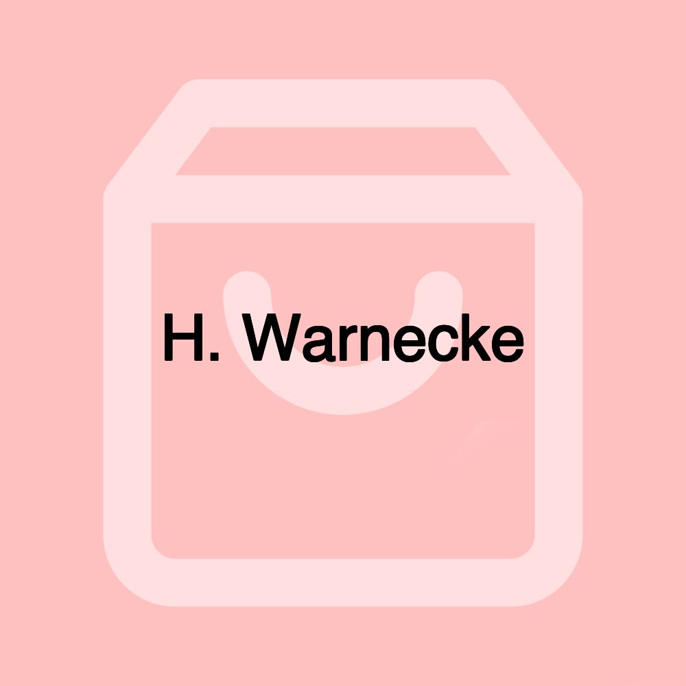 H. Warnecke