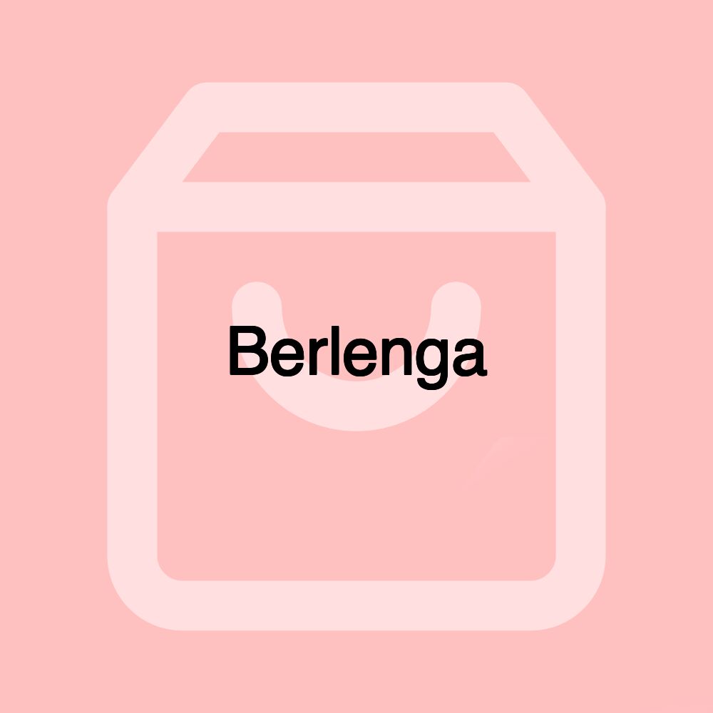 Berlenga