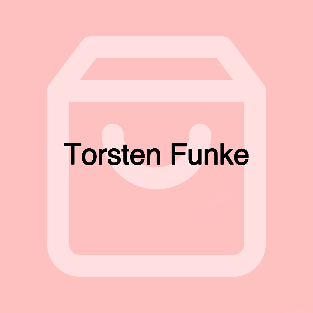 Torsten Funke