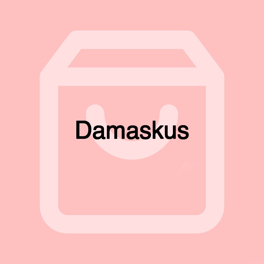 Damaskus