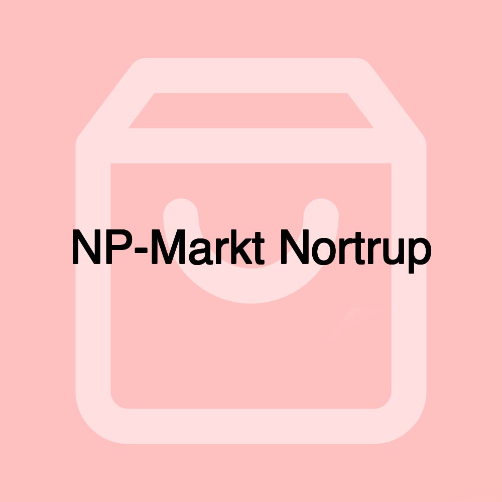 NP-Markt Nortrup