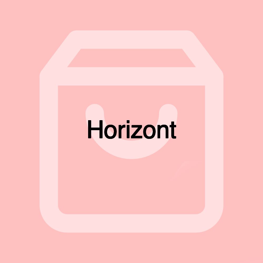 Horizont