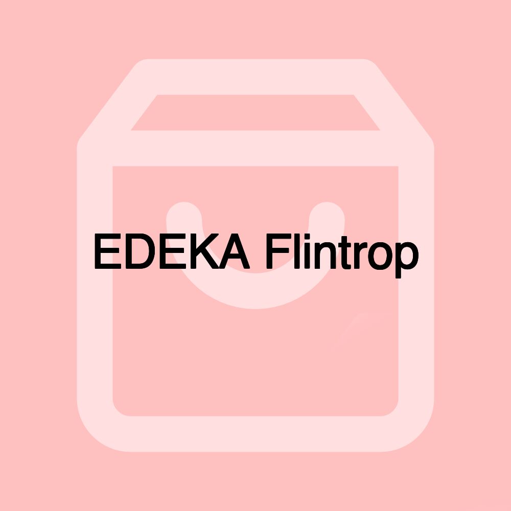 EDEKA Flintrop