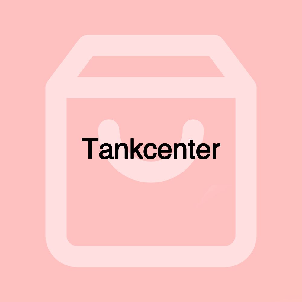 Tankcenter