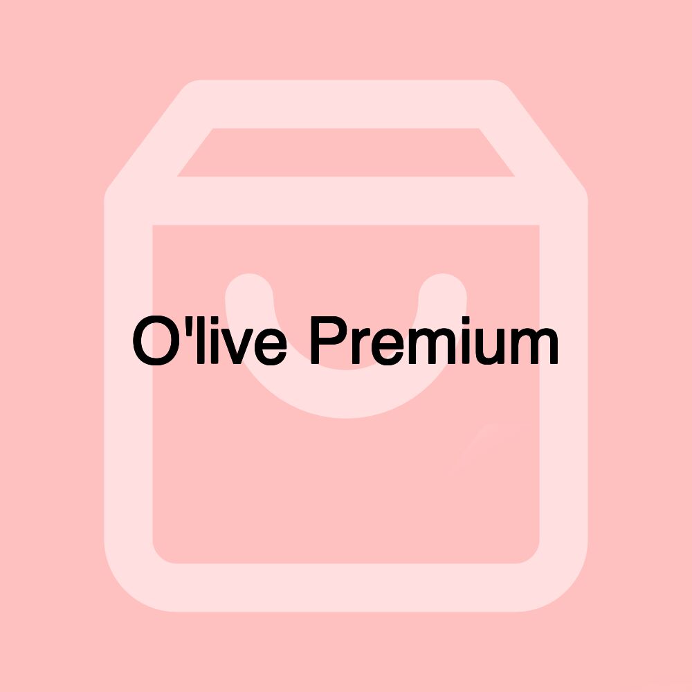 O'live Premium