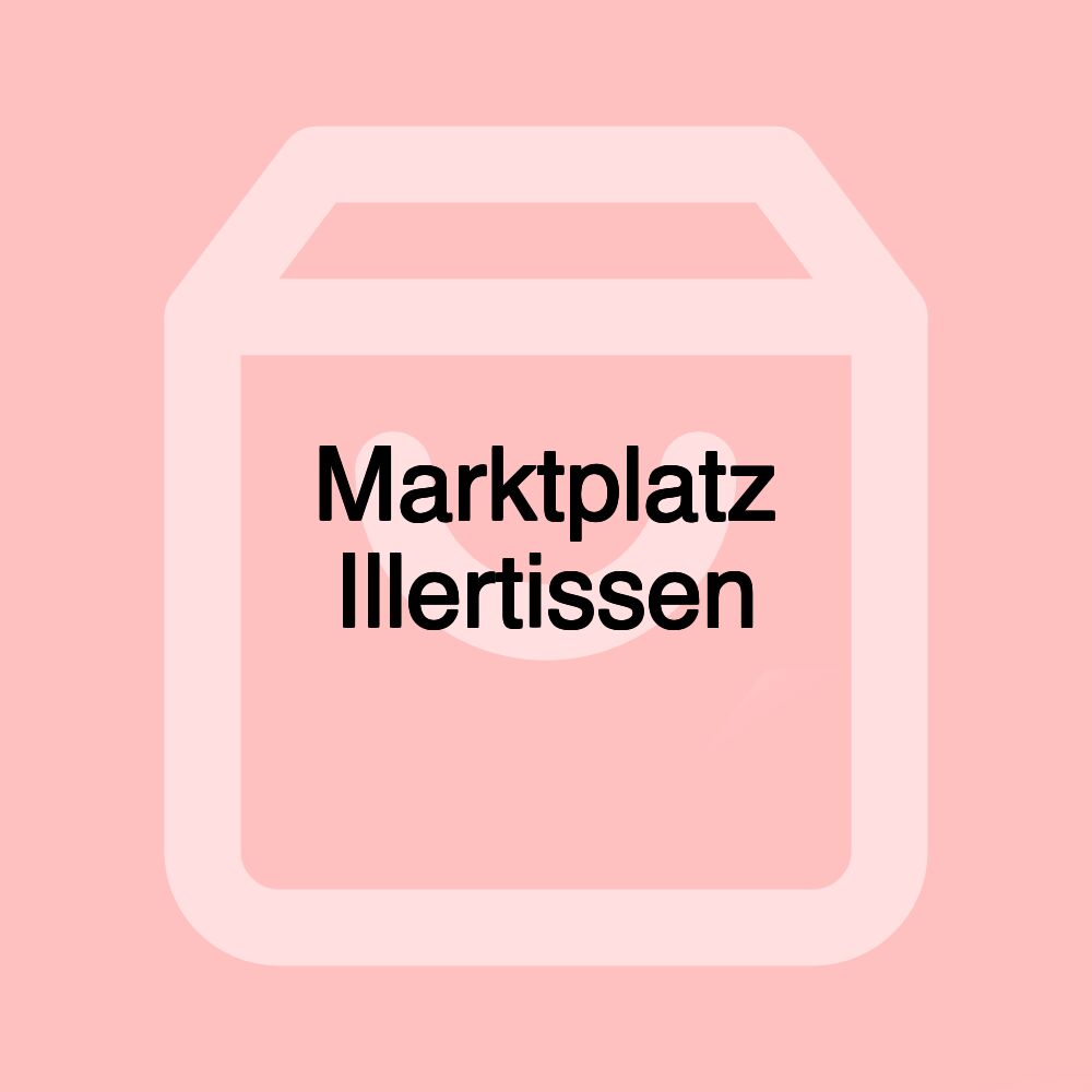 Marktplatz Illertissen