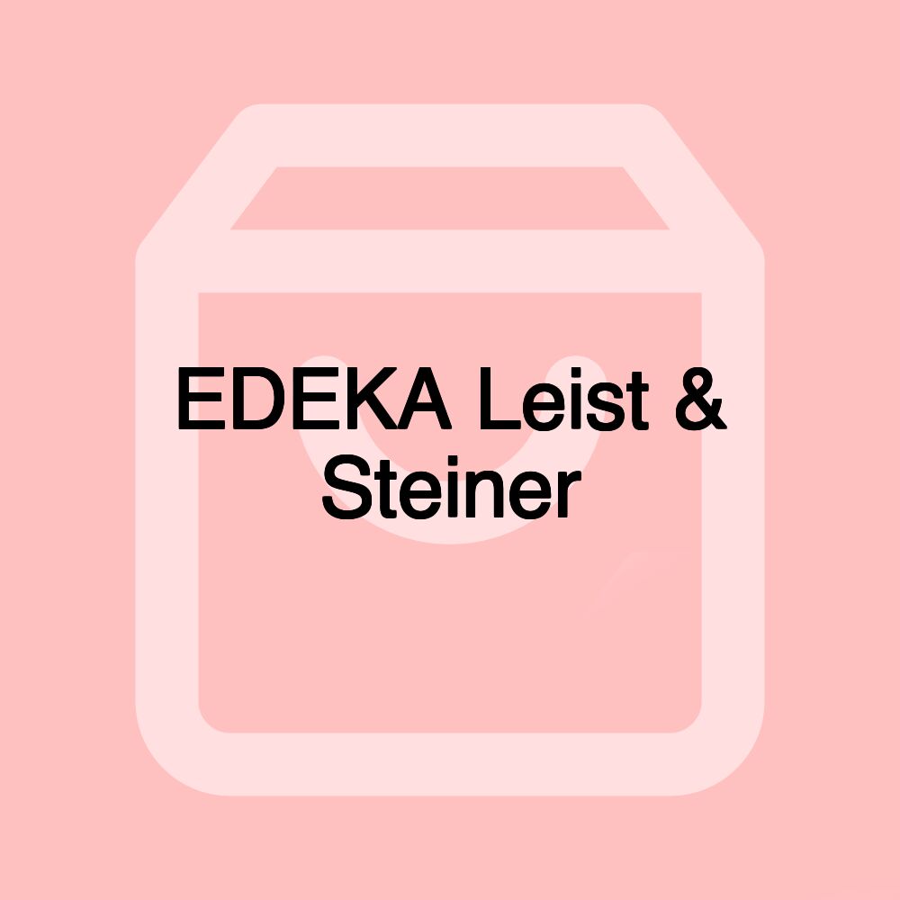 EDEKA Leist & Steiner