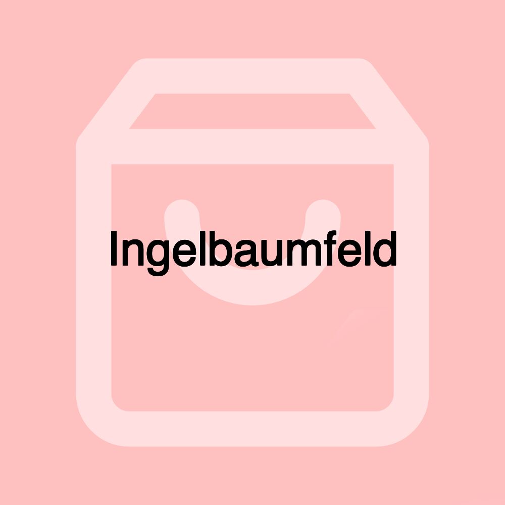 Ingelbaumfeld