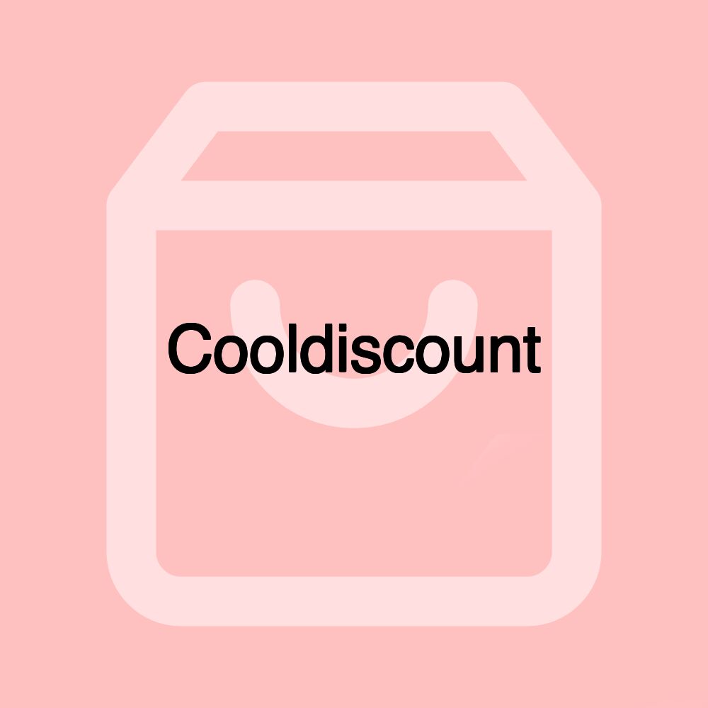 Cooldiscount