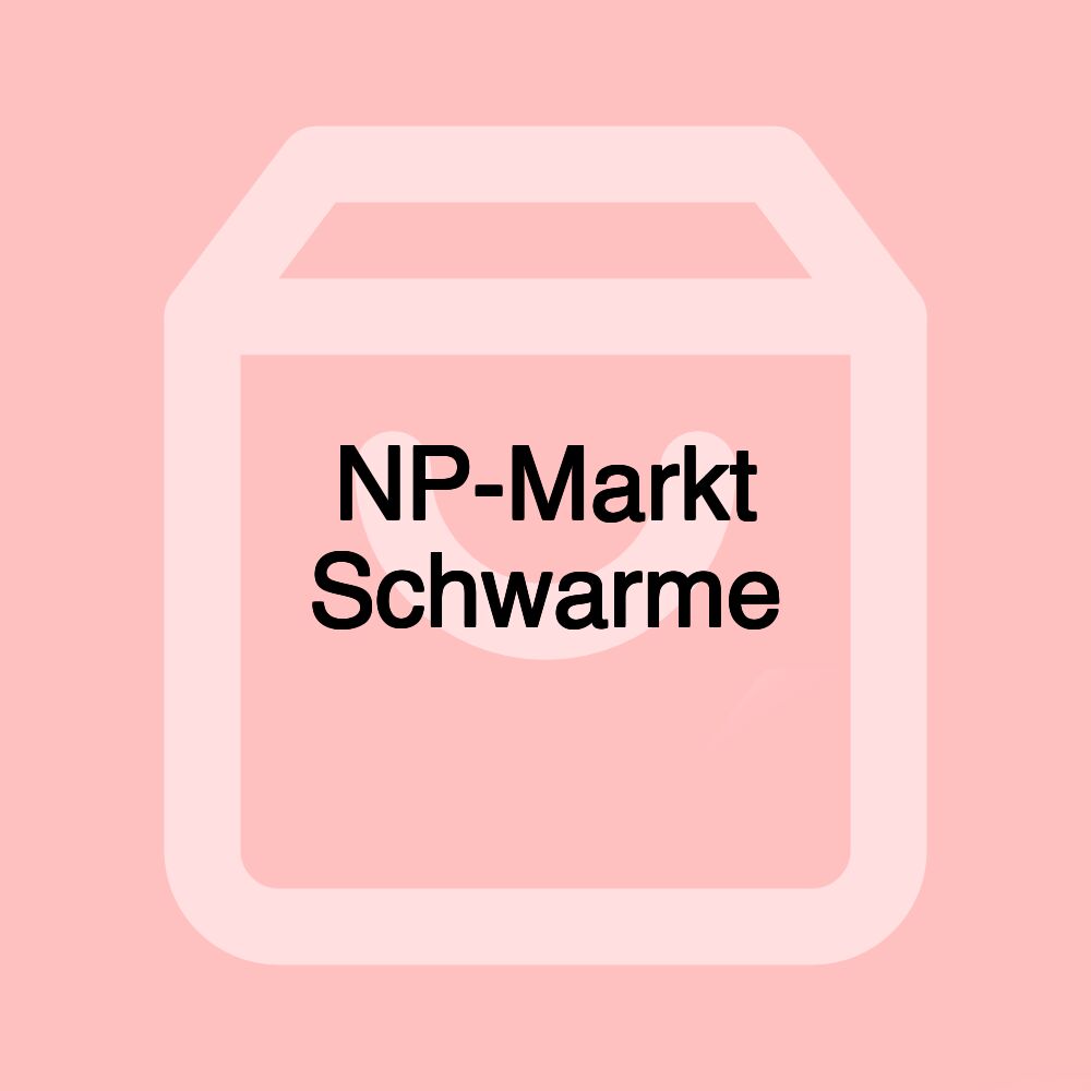 NP-Markt Schwarme