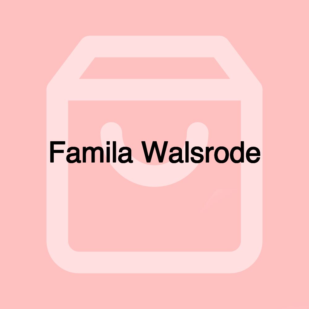 Famila Walsrode