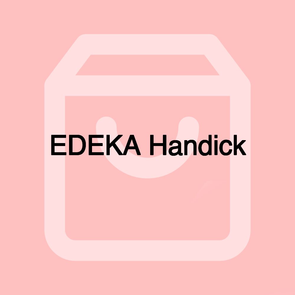 EDEKA Handick