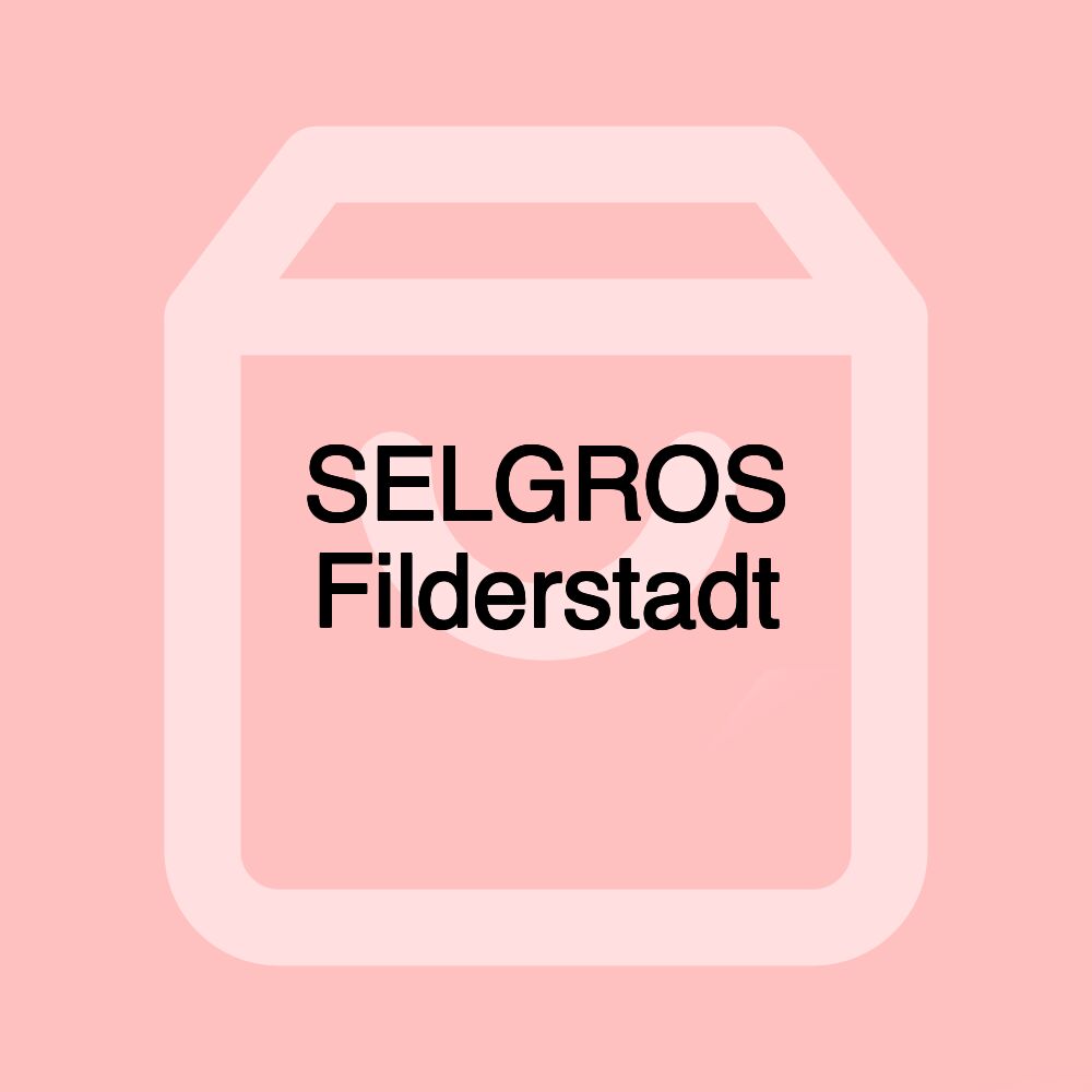 SELGROS Filderstadt