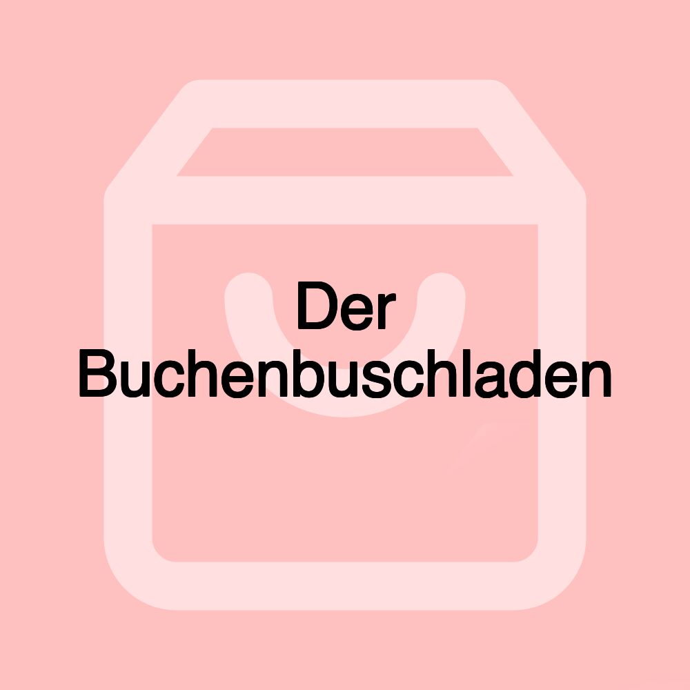 Der Buchenbuschladen