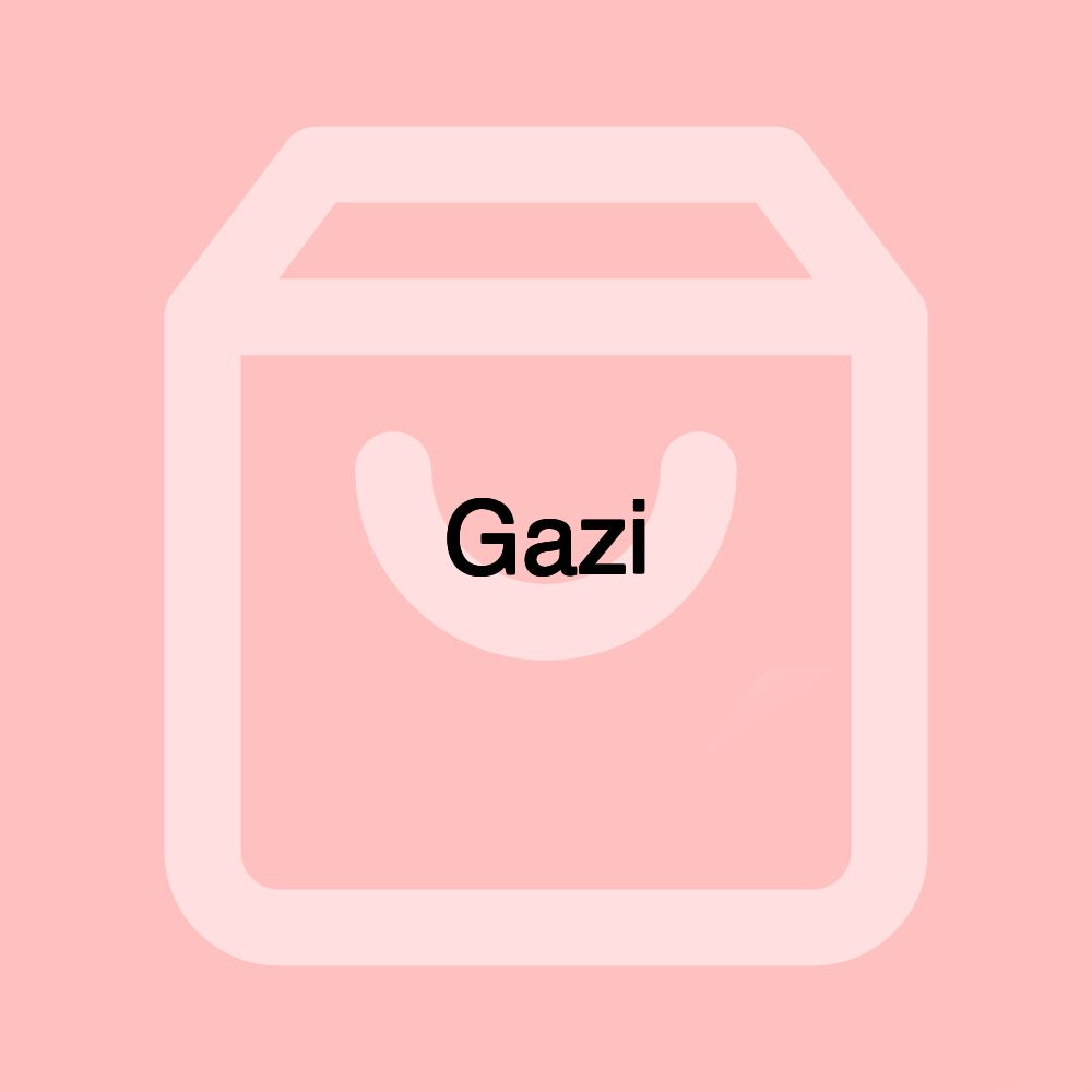 Gazi