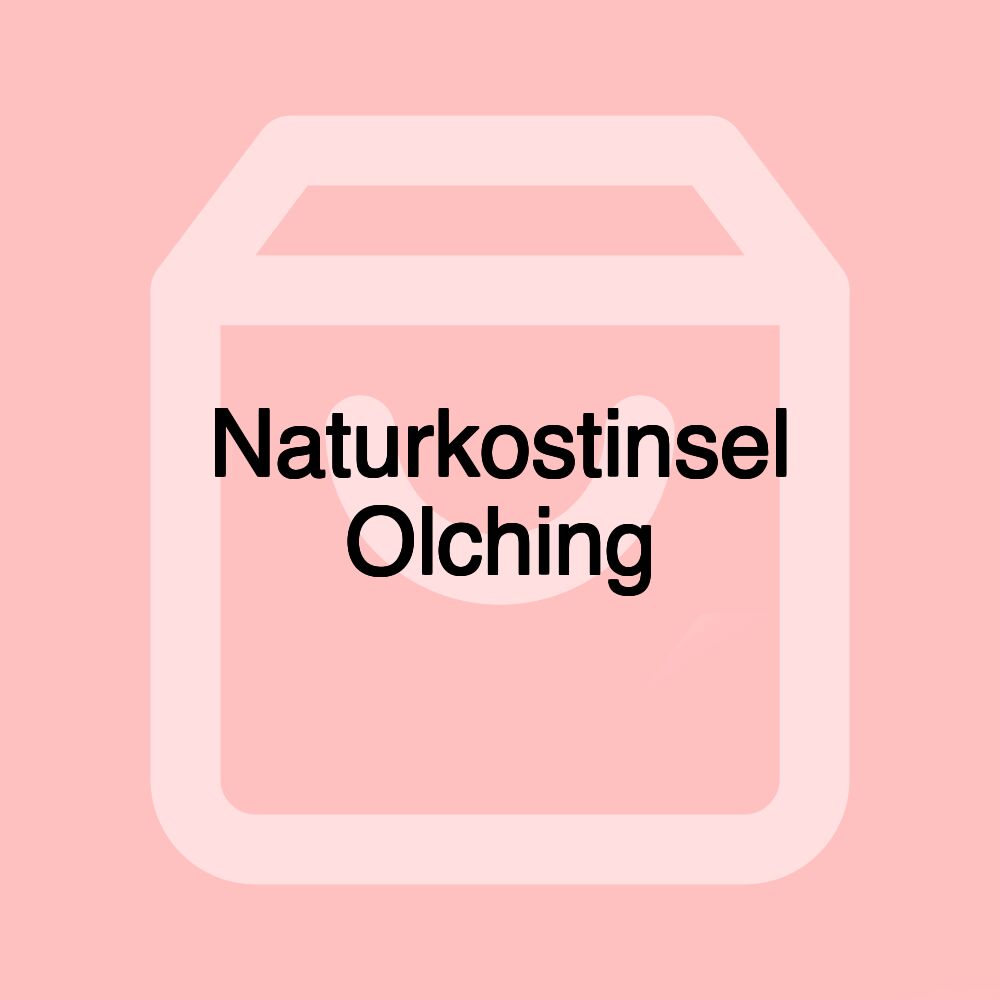 Naturkostinsel Olching