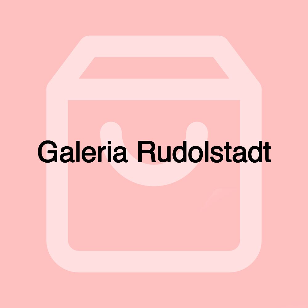 Galeria Rudolstadt