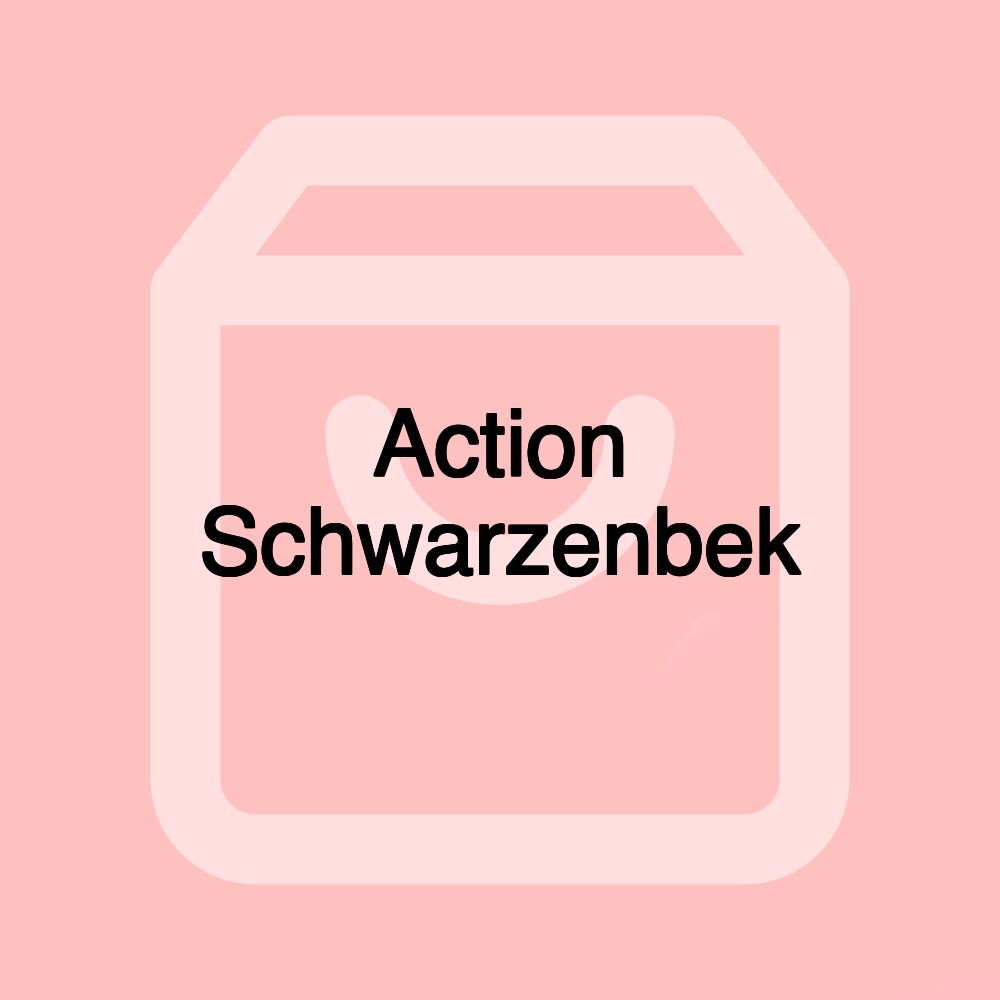 Action Schwarzenbek