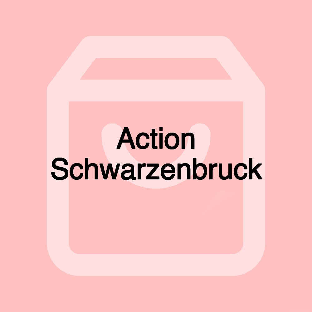 Action Schwarzenbruck