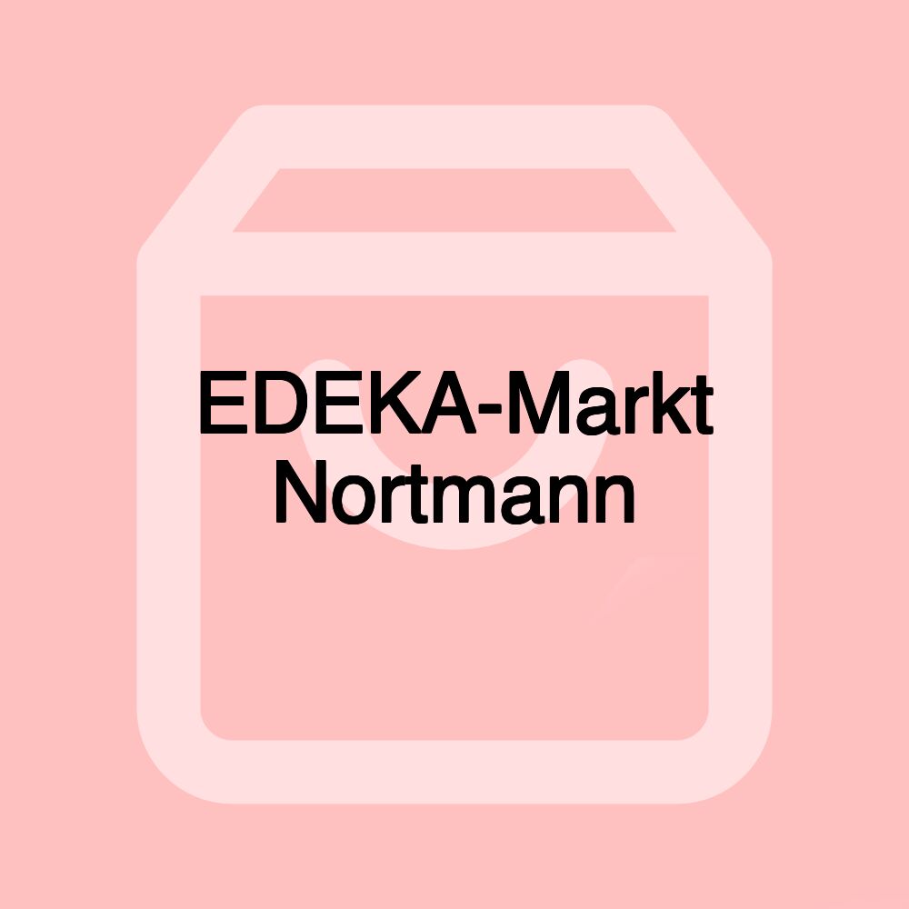 EDEKA-Markt Nortmann