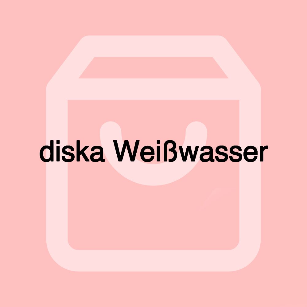 diska Weißwasser