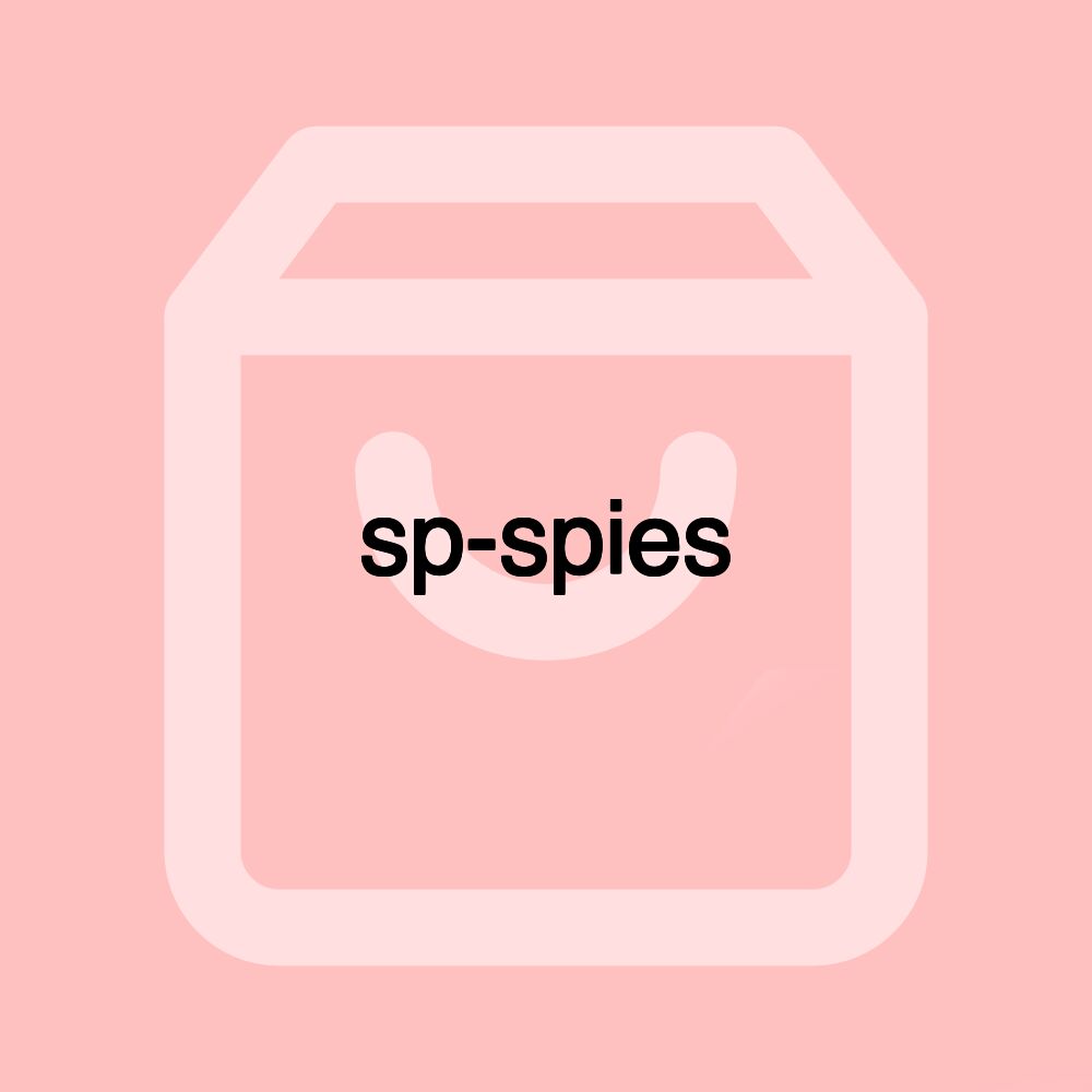 sp-spies