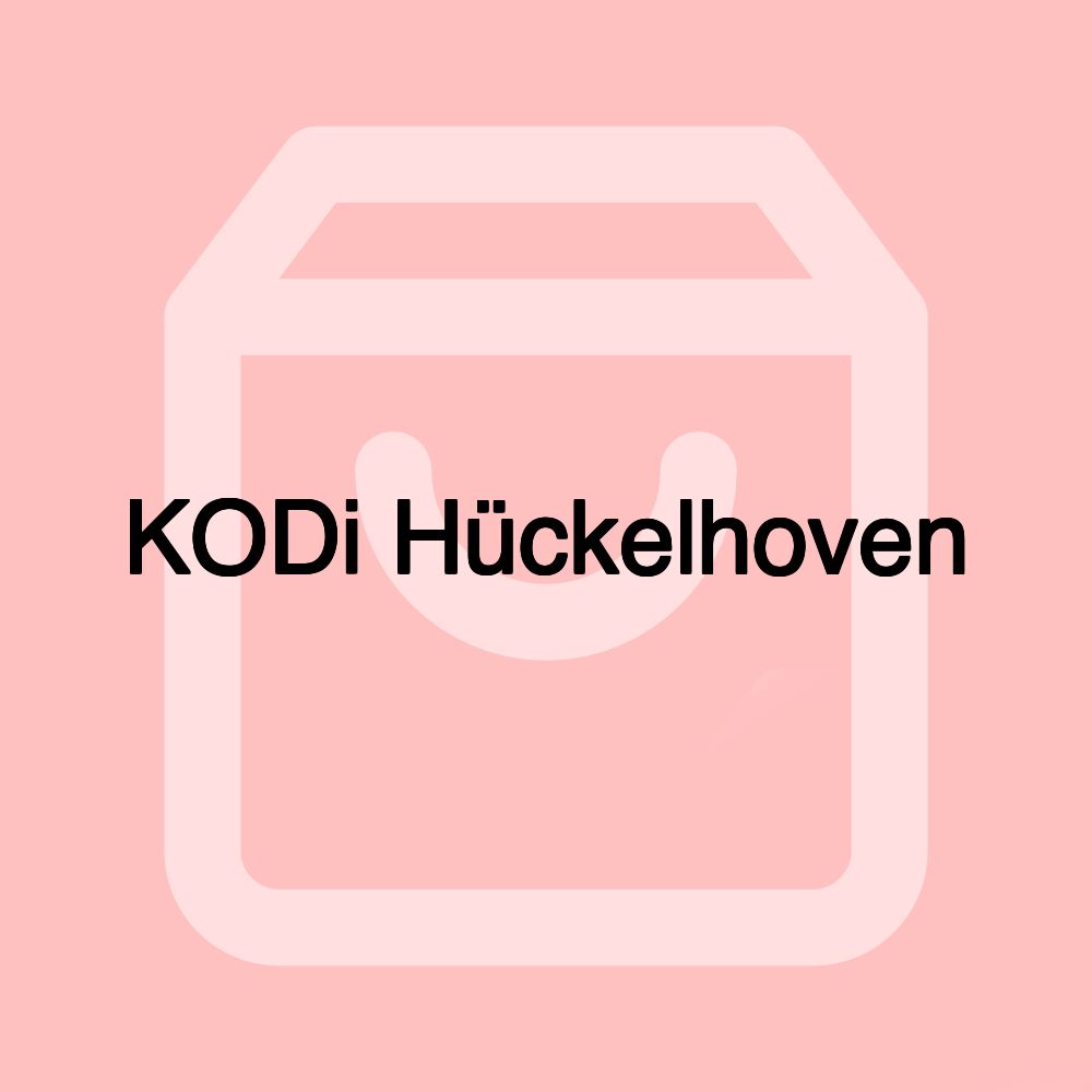 KODi Hückelhoven