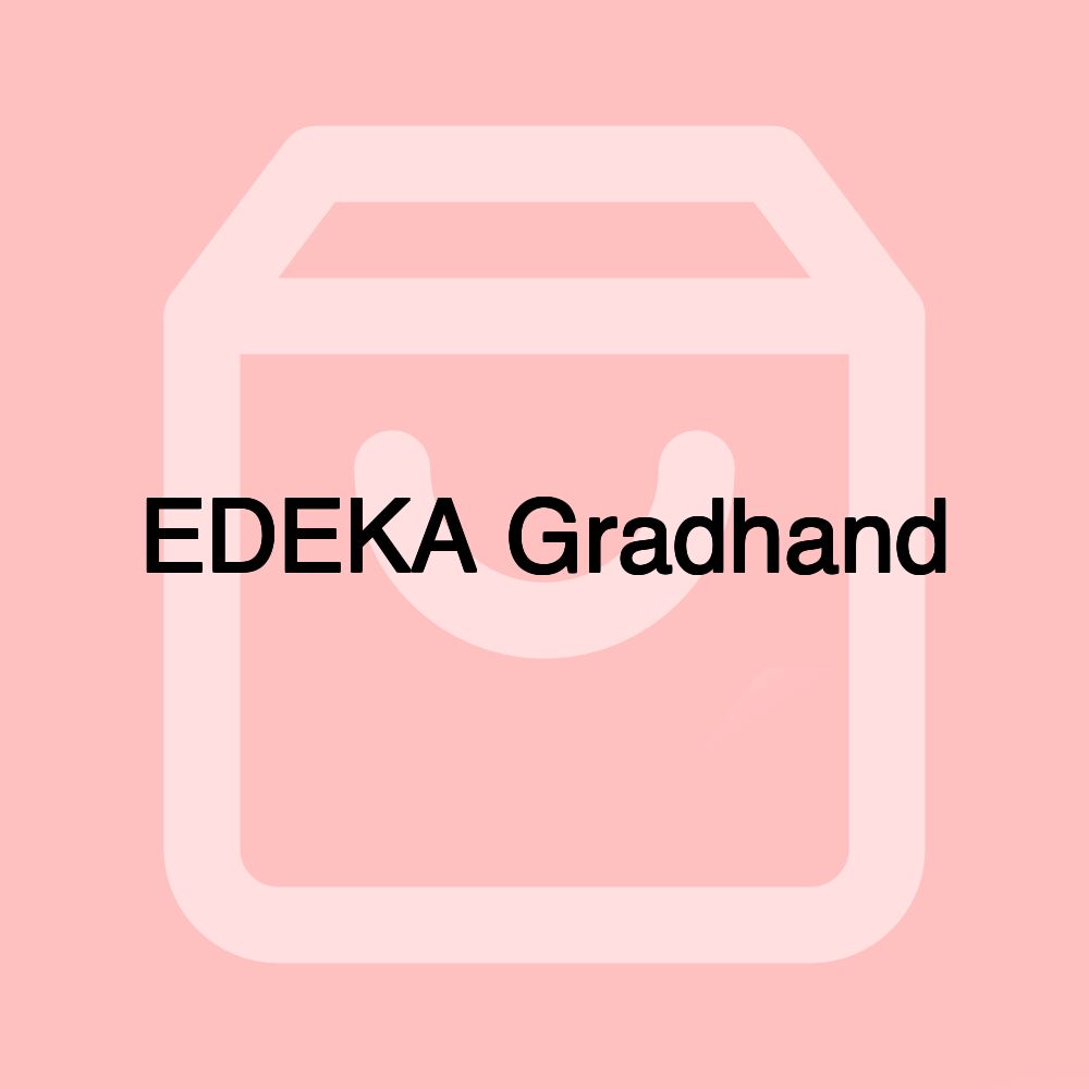 EDEKA Gradhand