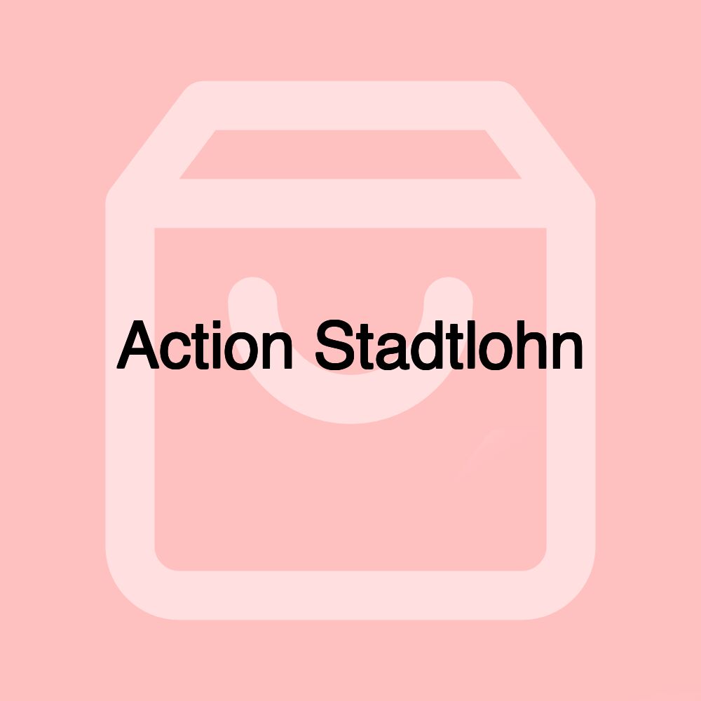 Action Stadtlohn