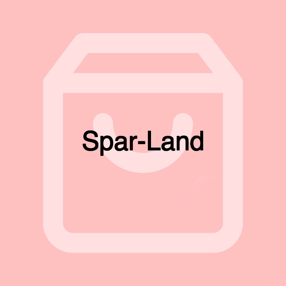 Spar-Land