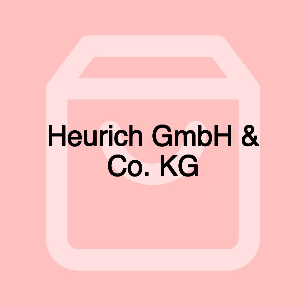 Heurich GmbH & Co. KG