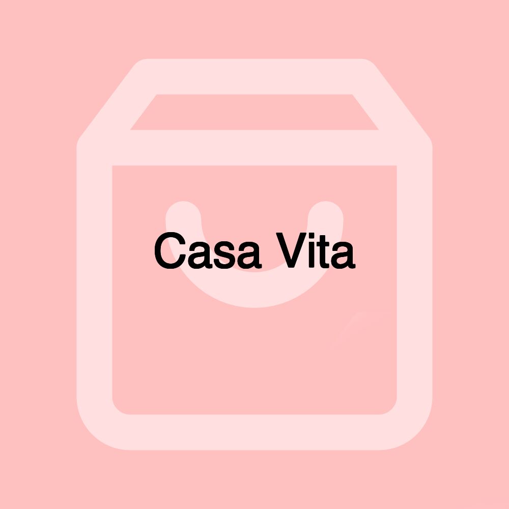 Casa Vita