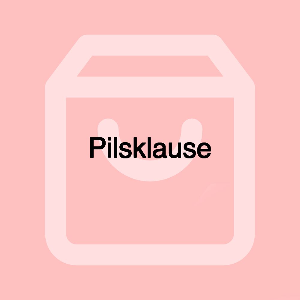 Pilsklause