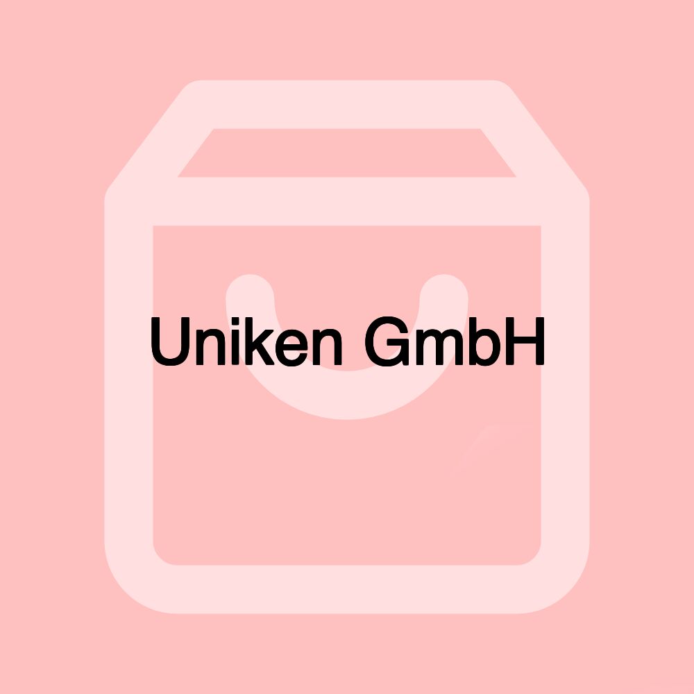 Uniken GmbH