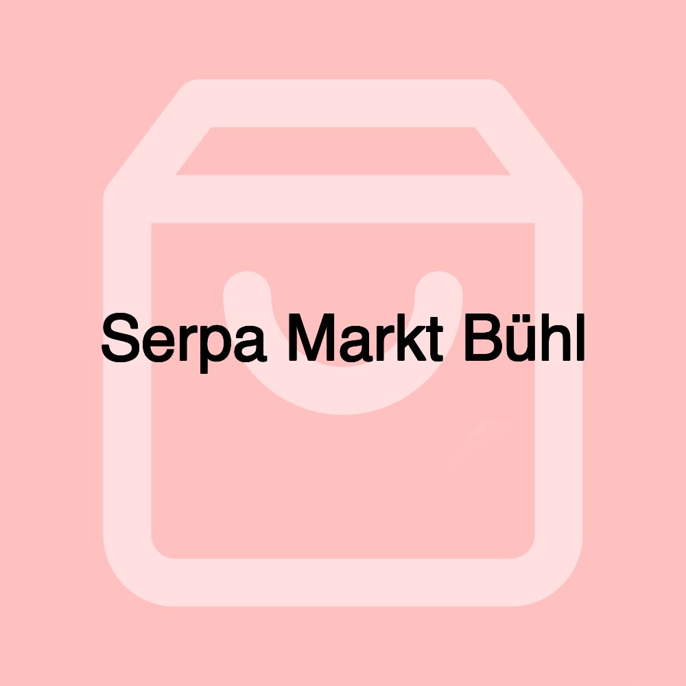 Serpa Markt Bühl