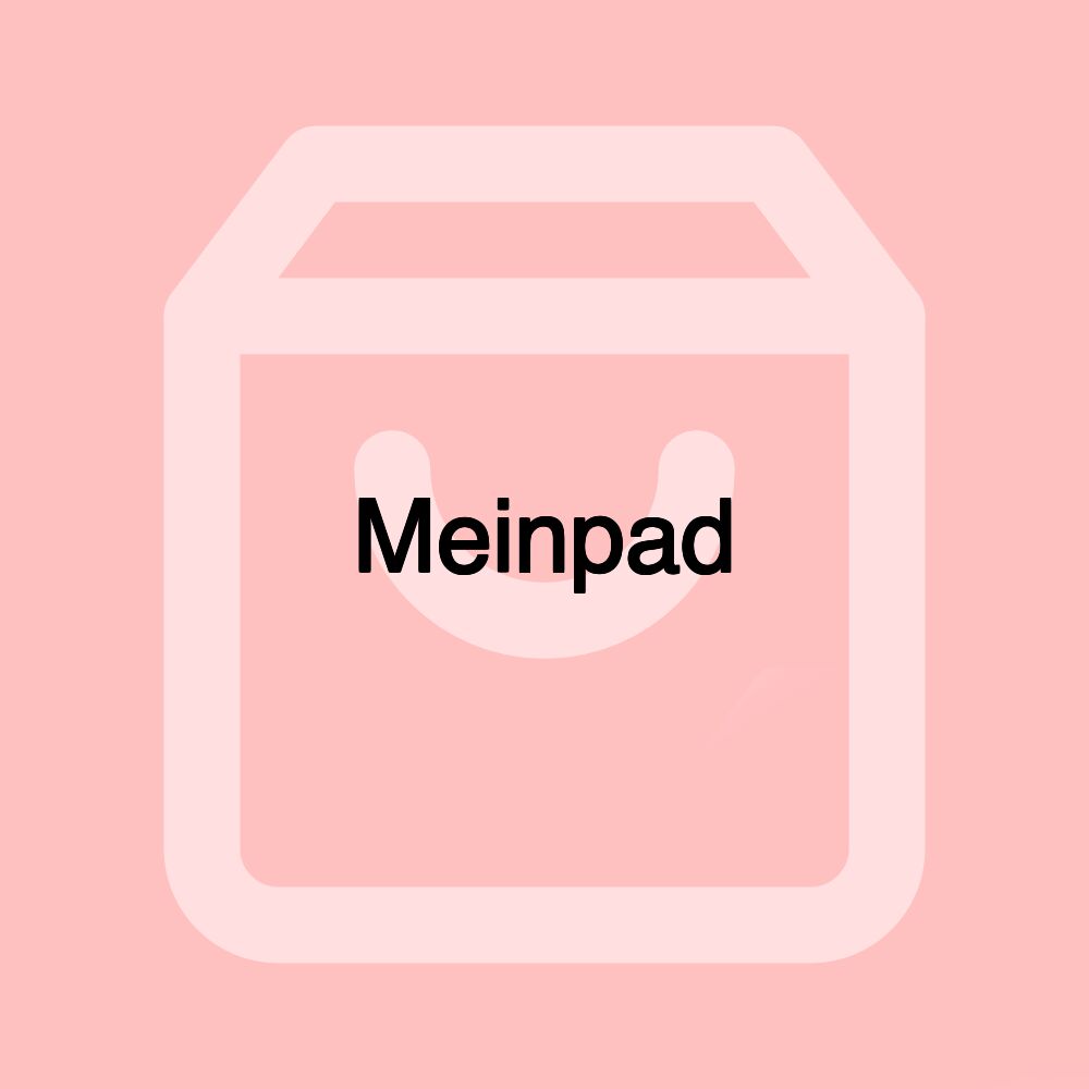 Meinpad