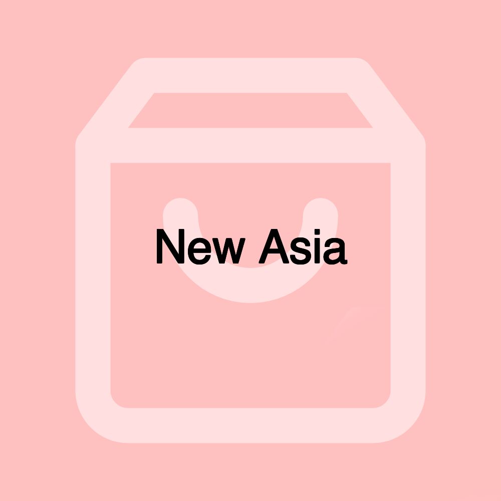 New Asia