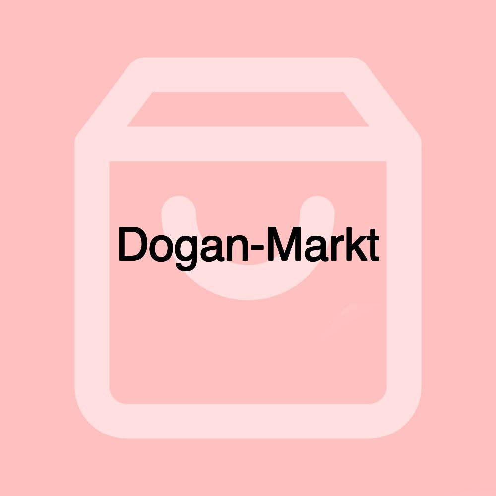 Dogan-Markt