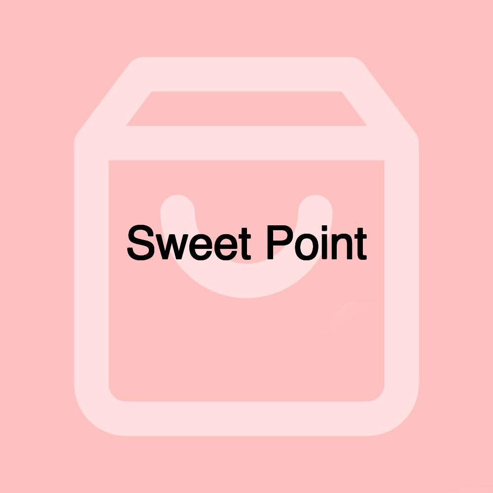 Sweet Point